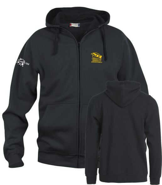 CCG Laubuseschbach Hoody Jacke Herren CCG06