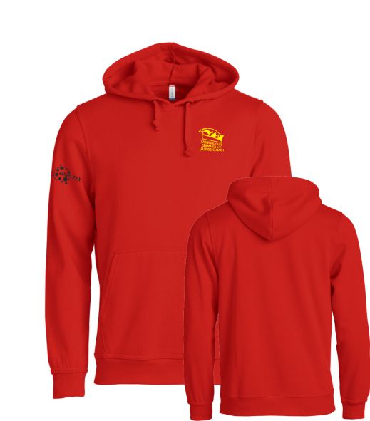 CCG Laubuseschbach Hoody unisex CCG07