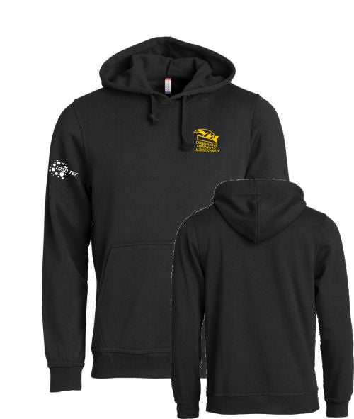 CCG Laubuseschbach Hoody unisex CCG07