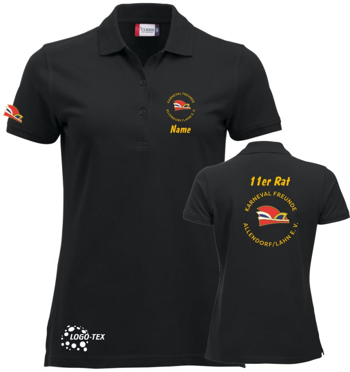 KFA 11er Rat Kollektion