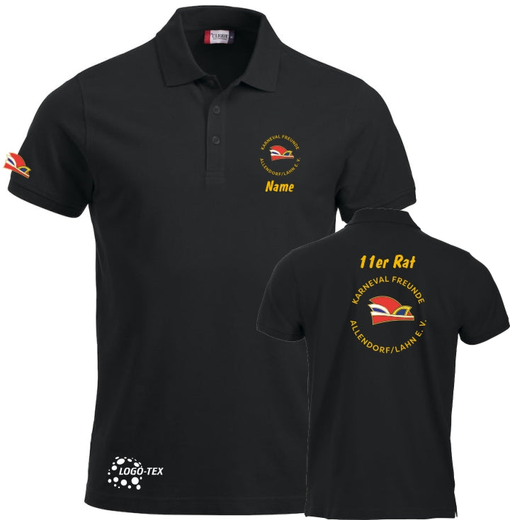 KFA 11er Rat Kollektion