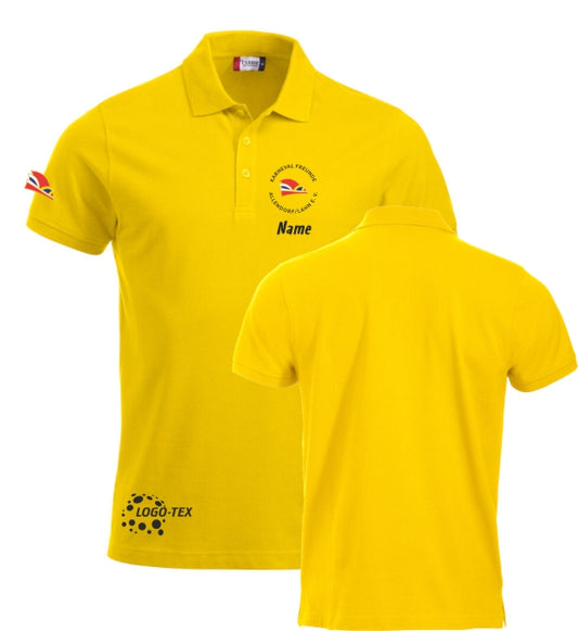 KFA Polo Herren