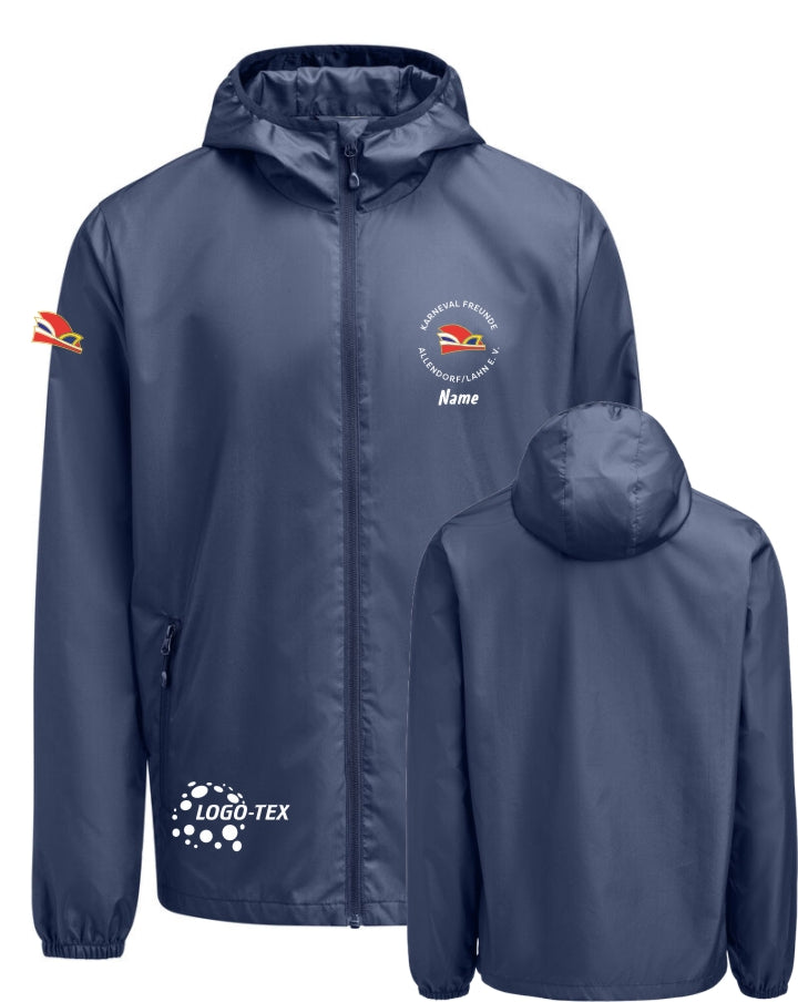 KFA Regenjacke
