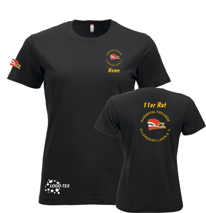 KFA 11er Rat Kollektion