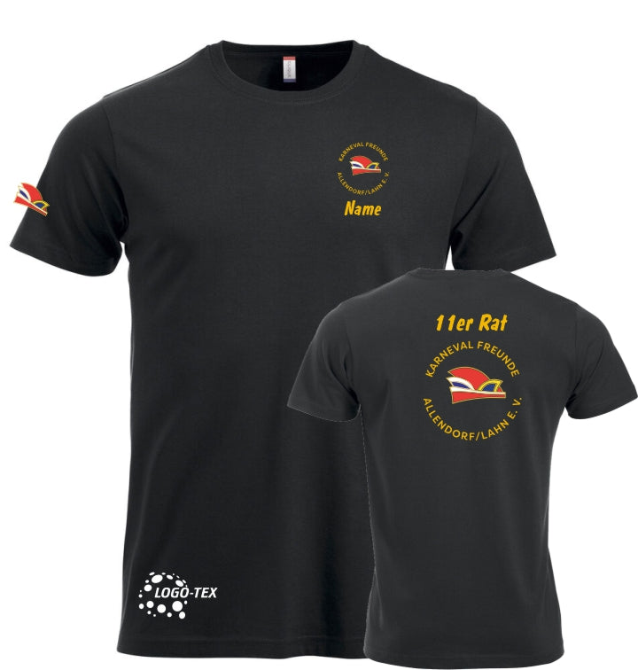 KFA 11er Rat Kollektion