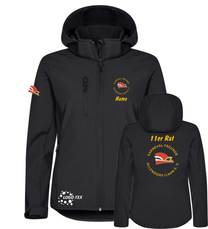 KFA 11er Rat Kollektion