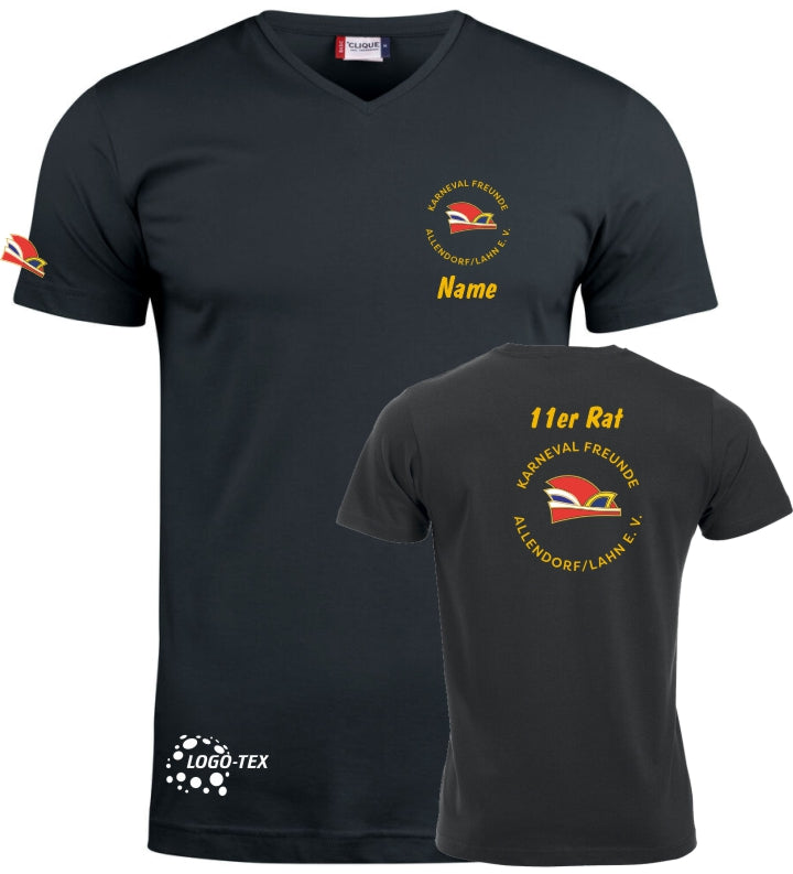 KFA 11er Rat Kollektion