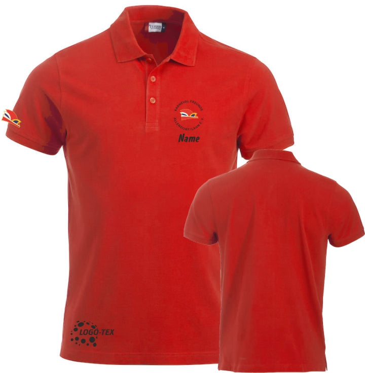 KFA Polo Herren