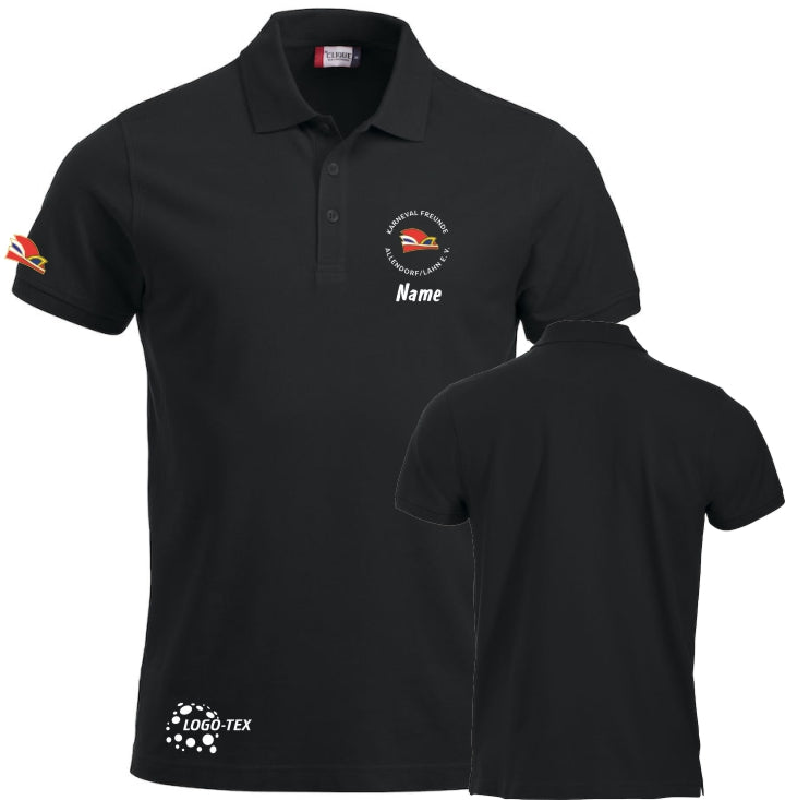 KFA Polo Herren