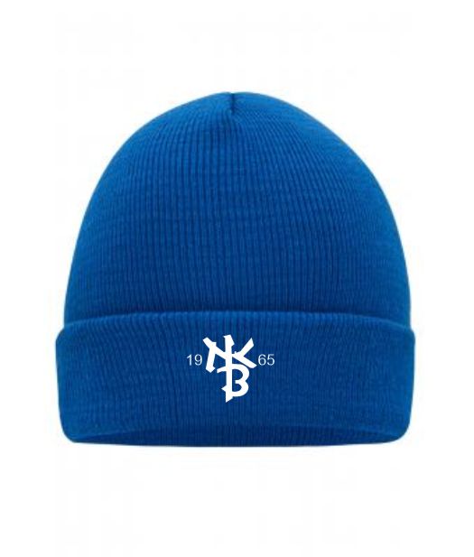 NKB Knitted Cap