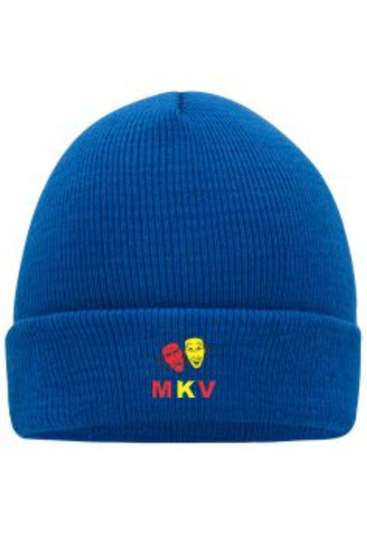 MKV Strickmütze unisex