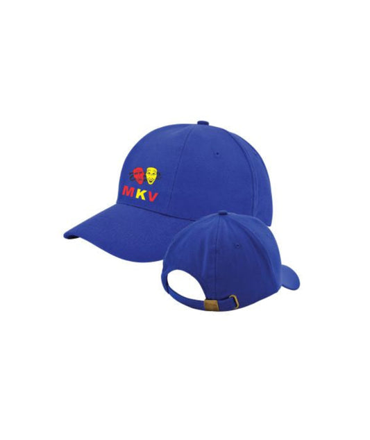 MKV Cap unisex