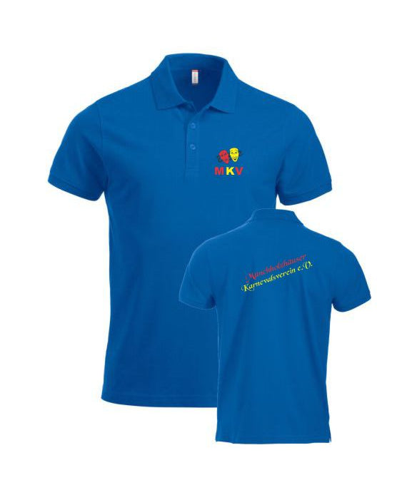 MKV Polo Herren