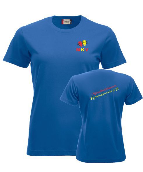 MKV T-Shirt Damen