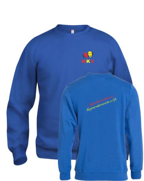MKV Sweater Damen und Herren