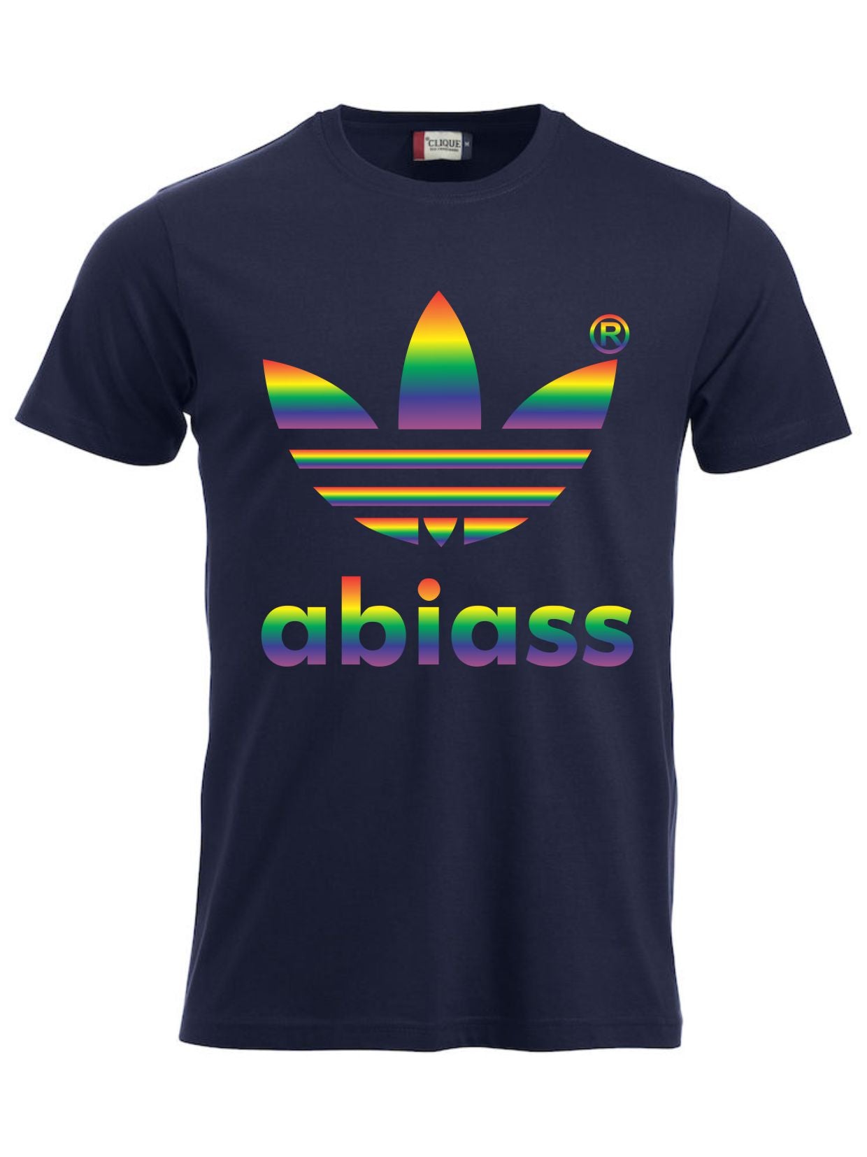 Abgänger T-Shirt AbiAss