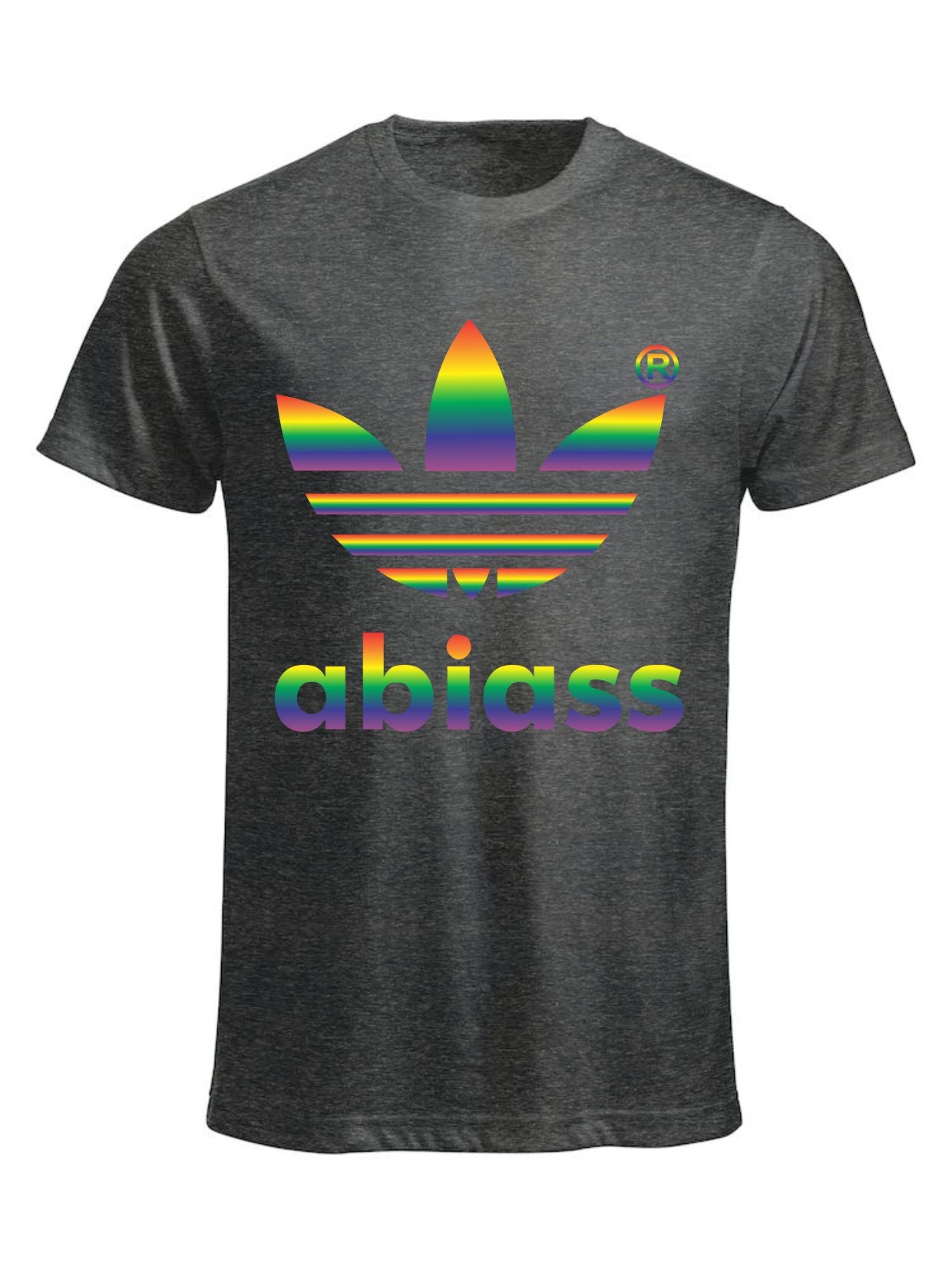 Abgänger T-Shirt AbiAss