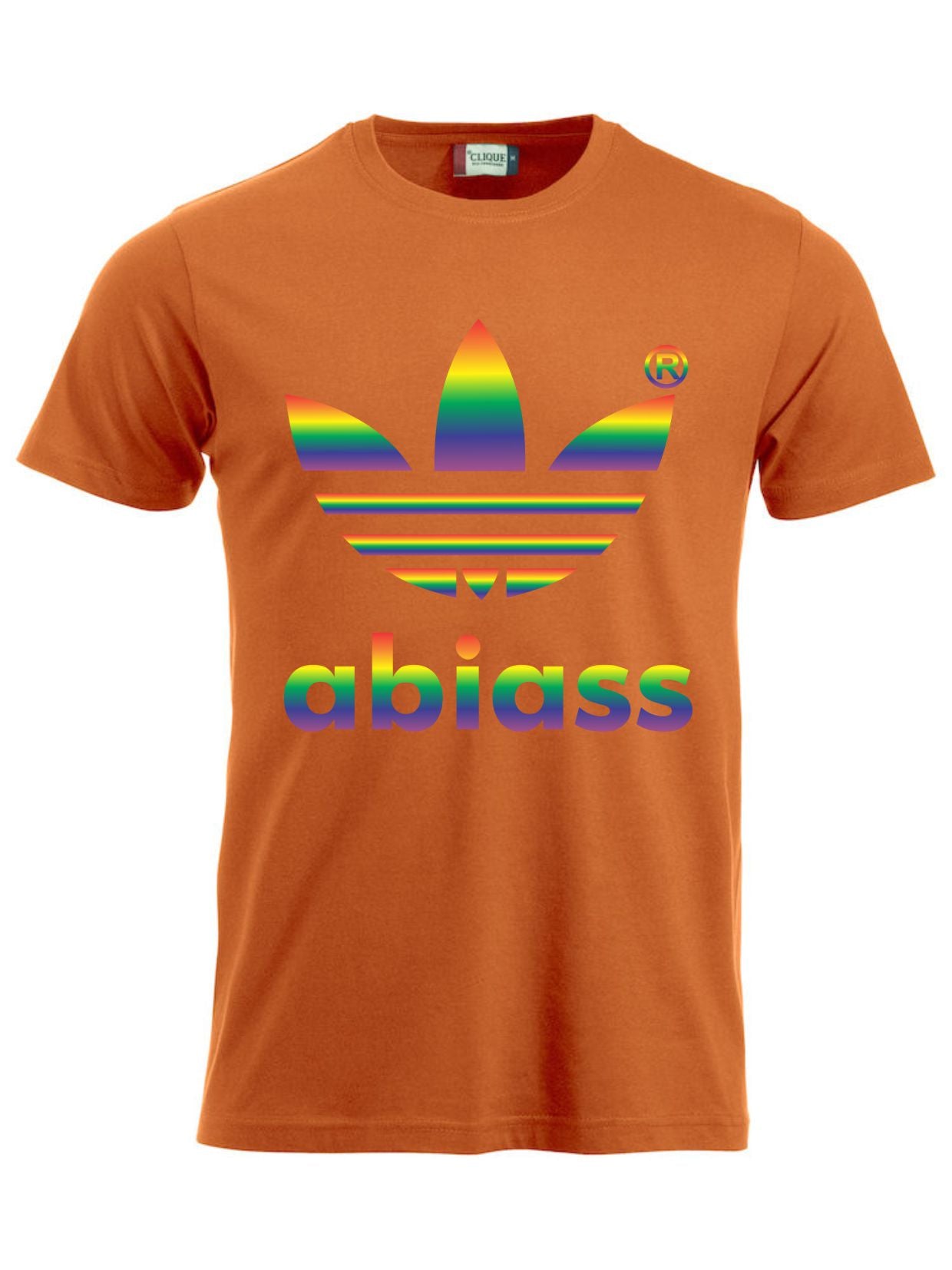 Abgänger T-Shirt AbiAss