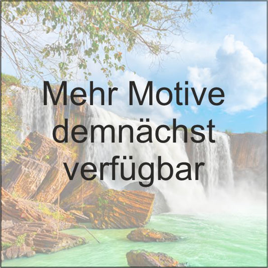 Mehr Motive demnächst verfügbar