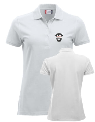 Deaf EFC Fanclub Polo für Damen und Herren