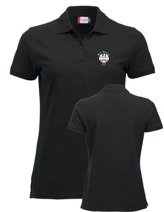 Deaf EFC Fanclub Polo für Damen und Herren