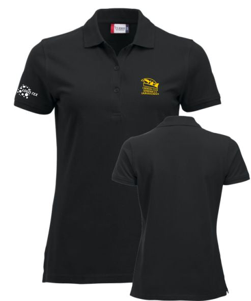 CCG Laubuseschbach Polo Damen CCG04