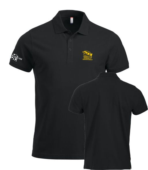 CCG Laubuseschbach Polo Herren CCG03