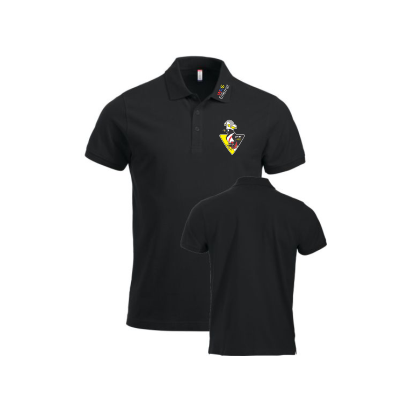 WKG Polo Herren 028244 mit 11er Rat und Elferrat