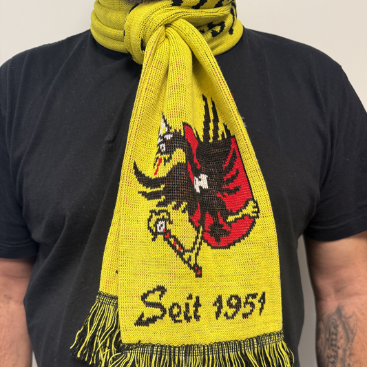 WKG Vereins-Schal