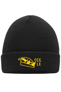 CCG Laubuseschbach Strickmütze CCG11