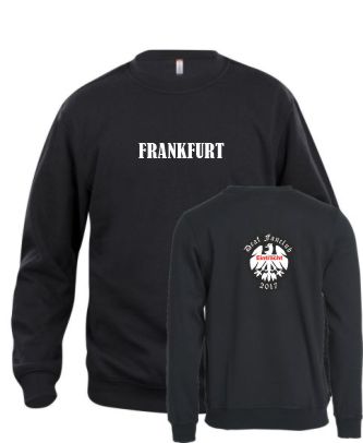 Deaf EFC Fanclub Sweater unisex