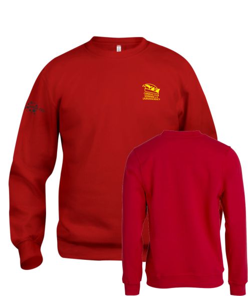 CCG Laubuseschbach Sweater unisex CCG08