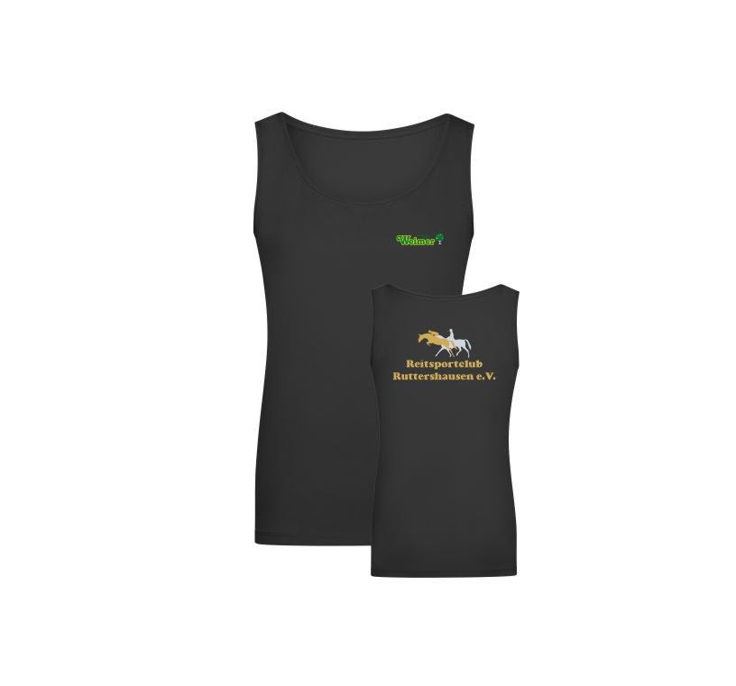 RSC Ruttershausen Tank-Top Damen