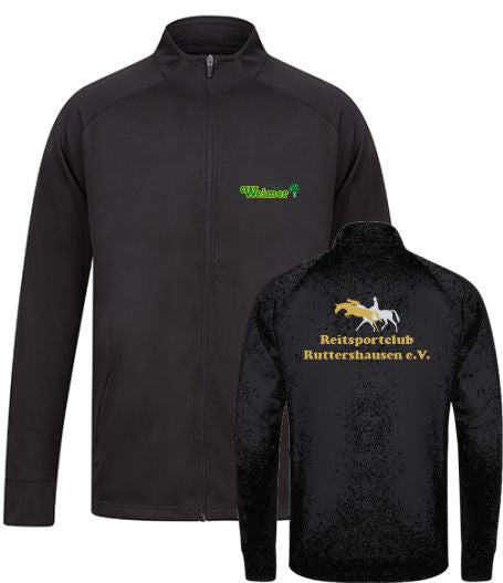 RSC Ruttershausen Trainingsjacke Unisex