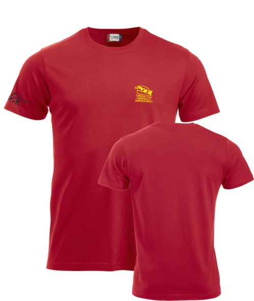 CCG Laubuseschbach T-Shirt Herren CCG01