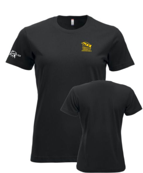 CCG Laubuseschbach T-Shirt Damen CCG02