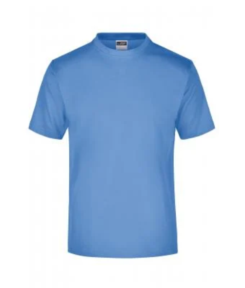 Naturistenbund T-Shirts Round-T 150g