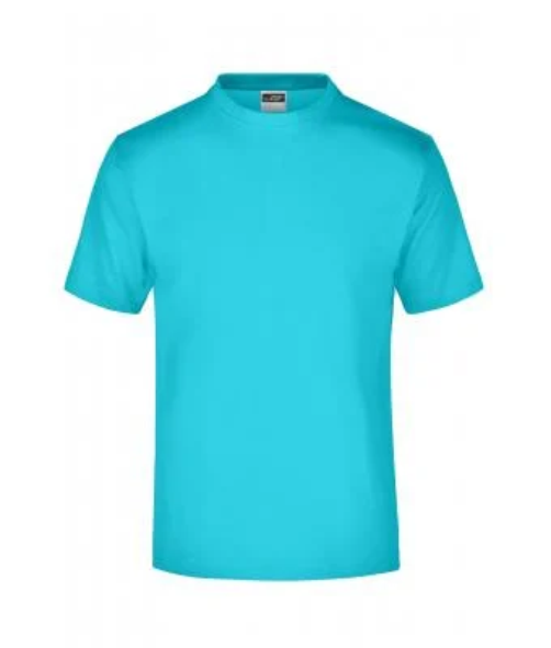 Naturistenbund T-Shirts Round-T 150g