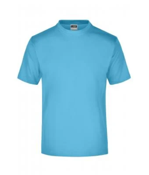 Naturistenbund T-Shirts Round-T 150g