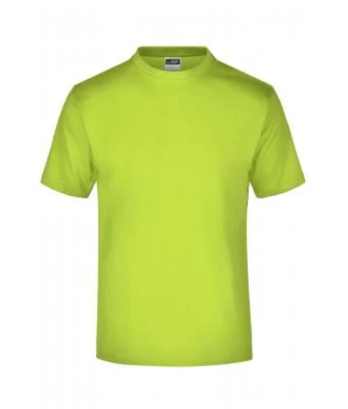 Naturistenbund T-Shirts Round-T 150g