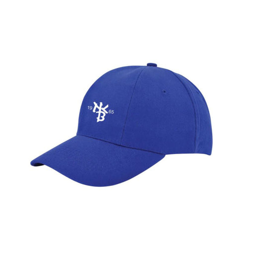 NKB Turned Brushed Cap