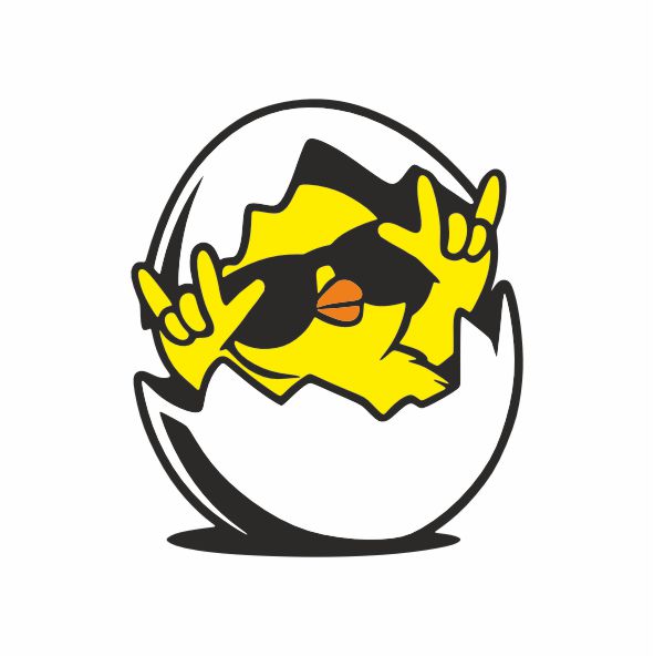 Tweety Love mit New Classic-T in verschiedene Farbauswahl
