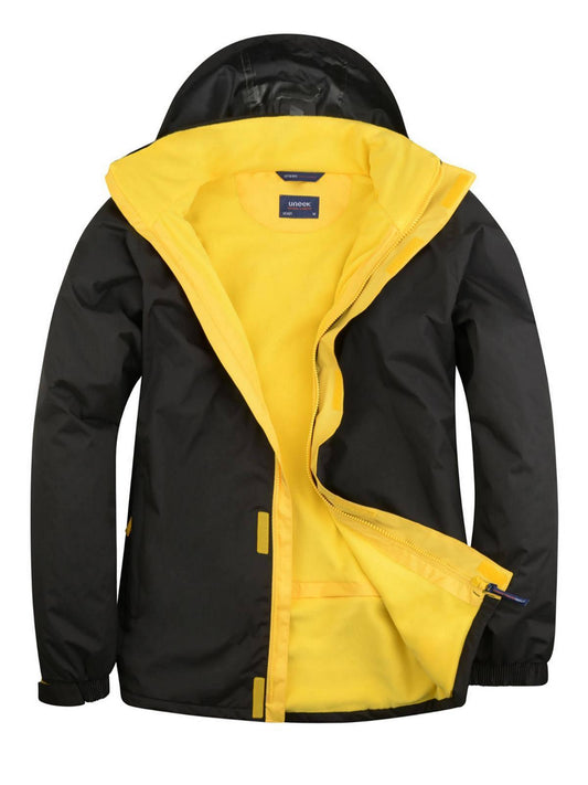 BVB Fanclub Deluxe Outdoor Jacket