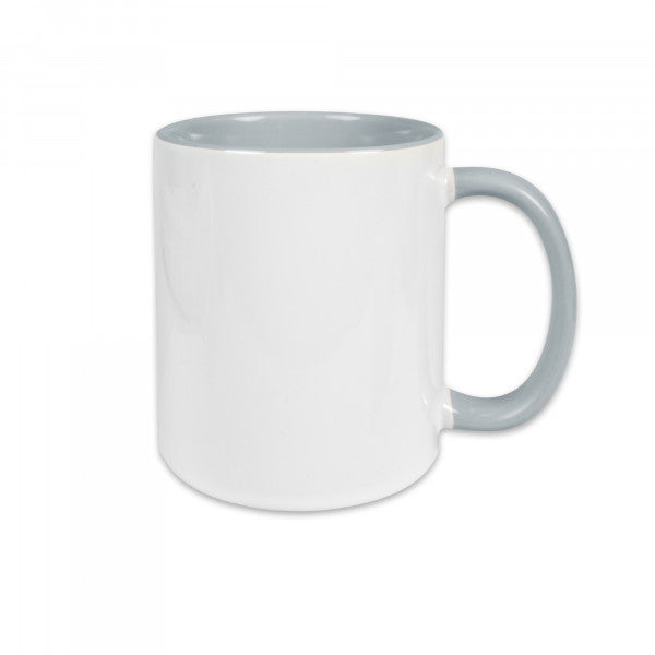 Sublimation Tassen mit eigene Motiv