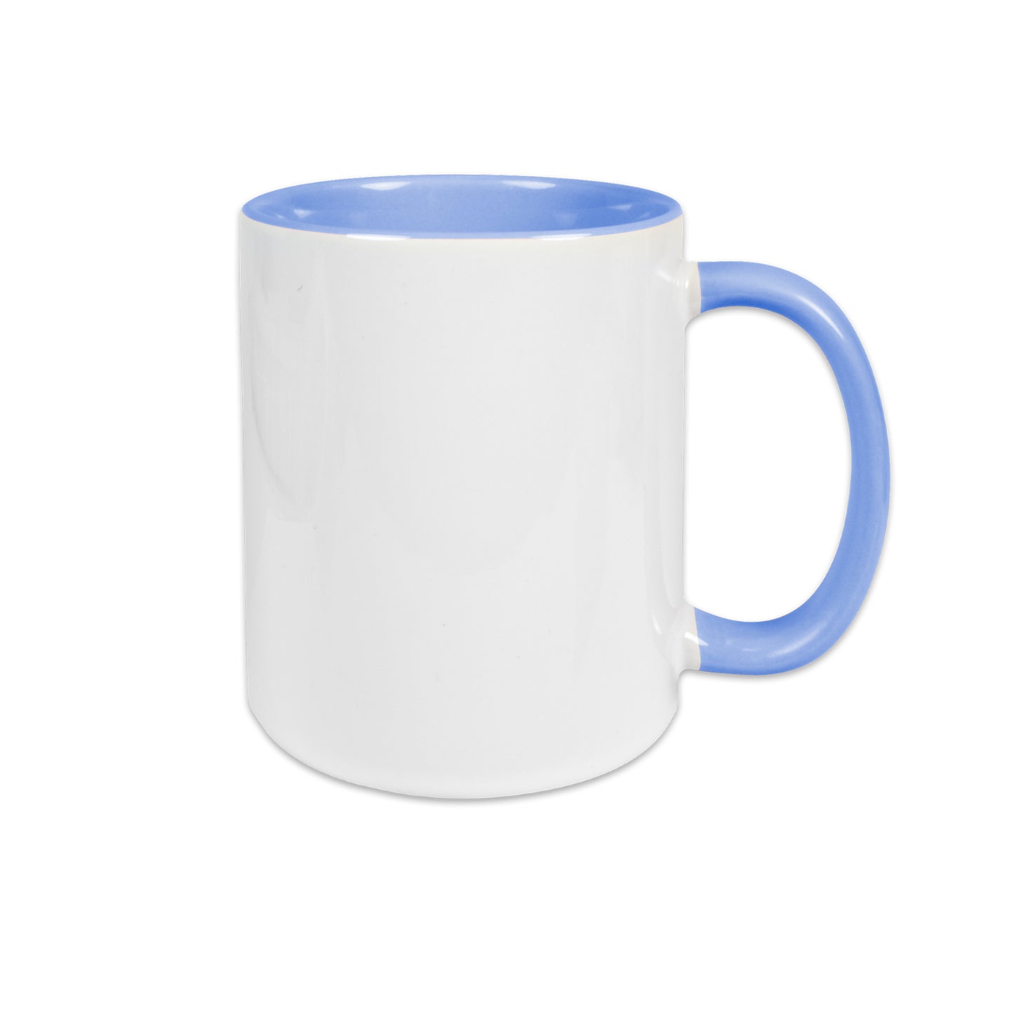 Sublimation Tassen mit eigene Motiv