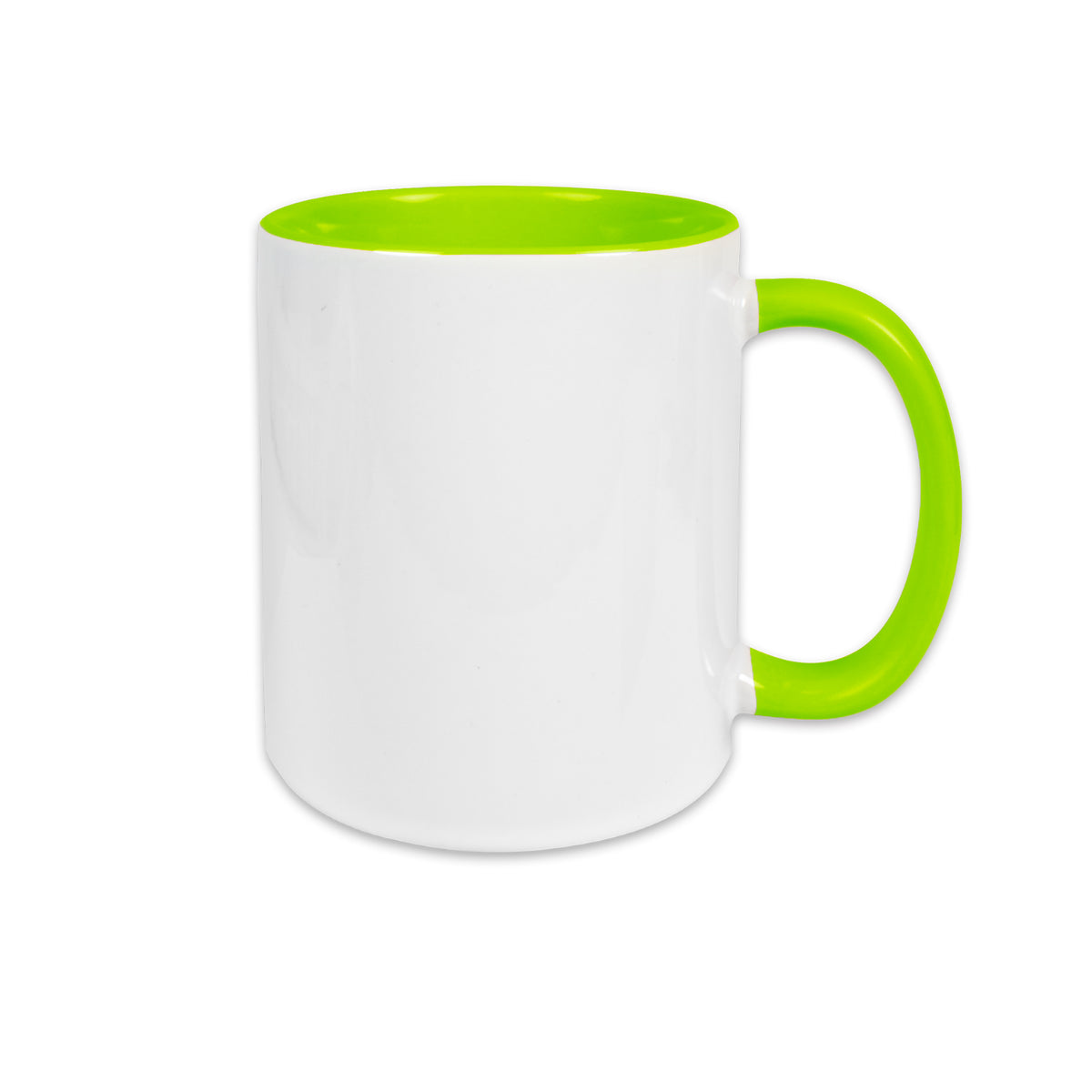 Sublimation Tassen mit eigene Motiv