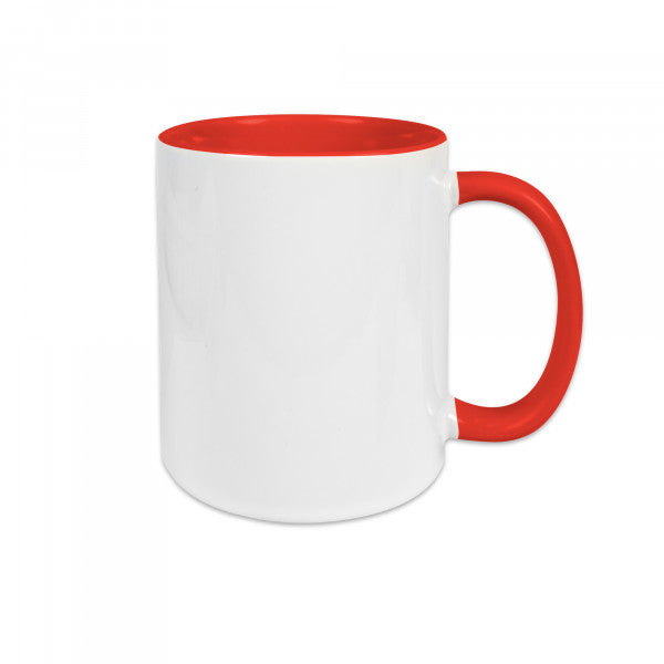Sublimation Tassen mit eigene Motiv
