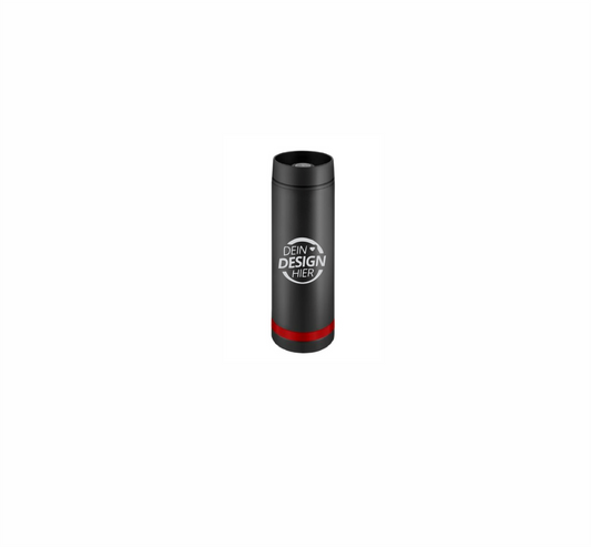 Metmaxx® Thermobecher "Crema" 360°