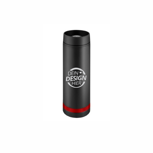 Metmaxx® Thermobecher "Crema" 360°