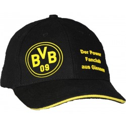 "BVB Fanclub Giessen" Cap